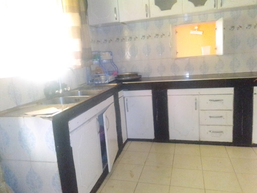 kitchen cabinets remodeling services in Kenya