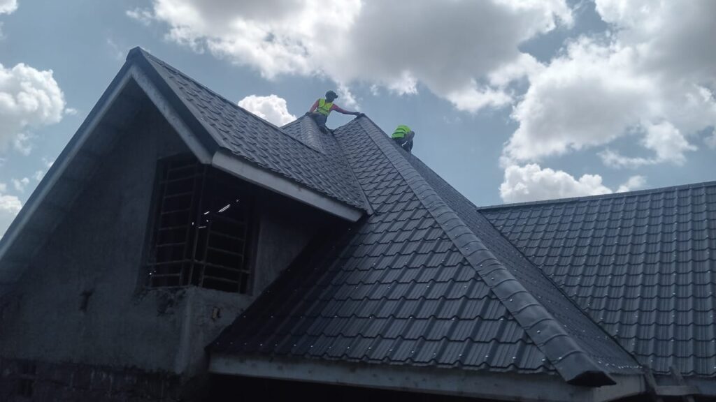 roofing experts in Nakuru